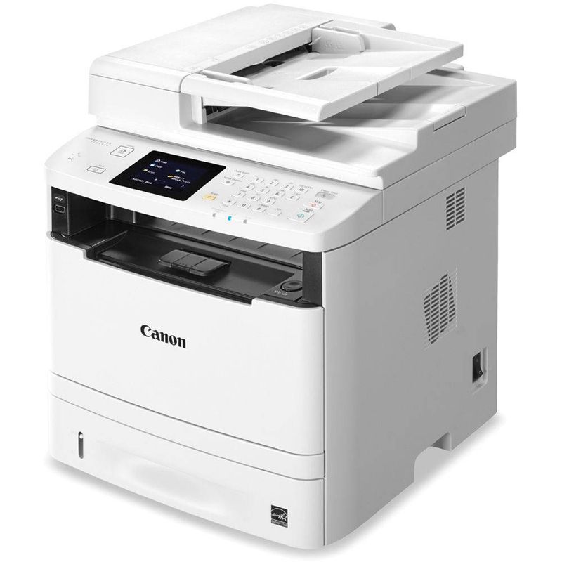 Promotion: imprimante multifocntion 4en1 laser CANON MF416DW